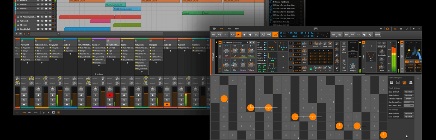 Bitwig Crack