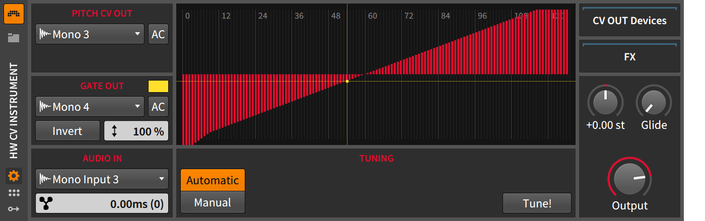 Bitwig Bitwig Devices